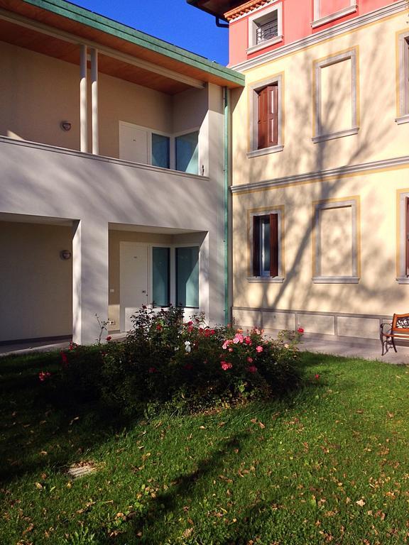 Villa Delle Rose Portogruaro Buitenkant foto