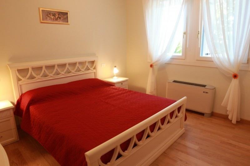 Villa Delle Rose Portogruaro Kamer foto