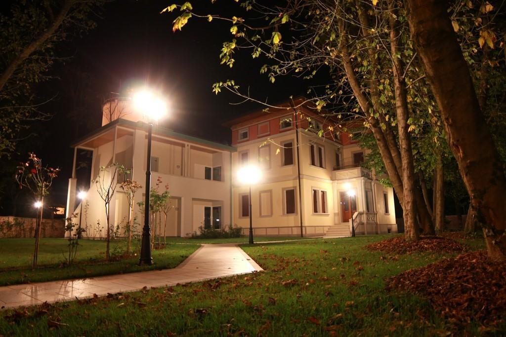 Villa Delle Rose Portogruaro Kamer foto