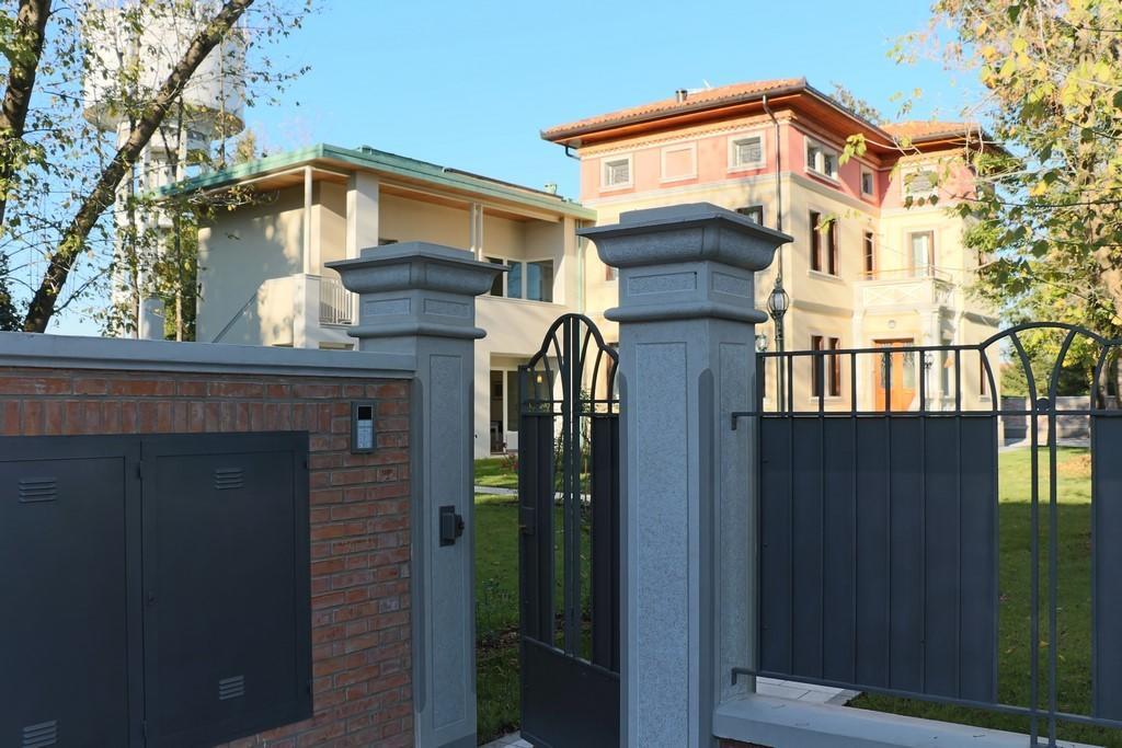 Villa Delle Rose Portogruaro Kamer foto