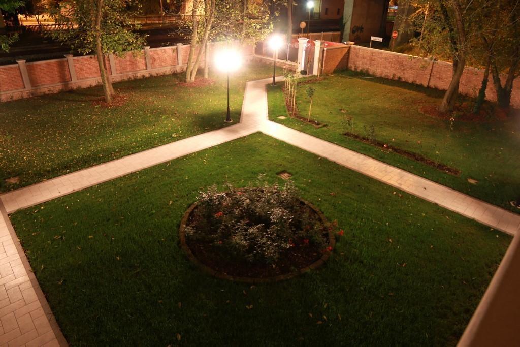 Villa Delle Rose Portogruaro Kamer foto