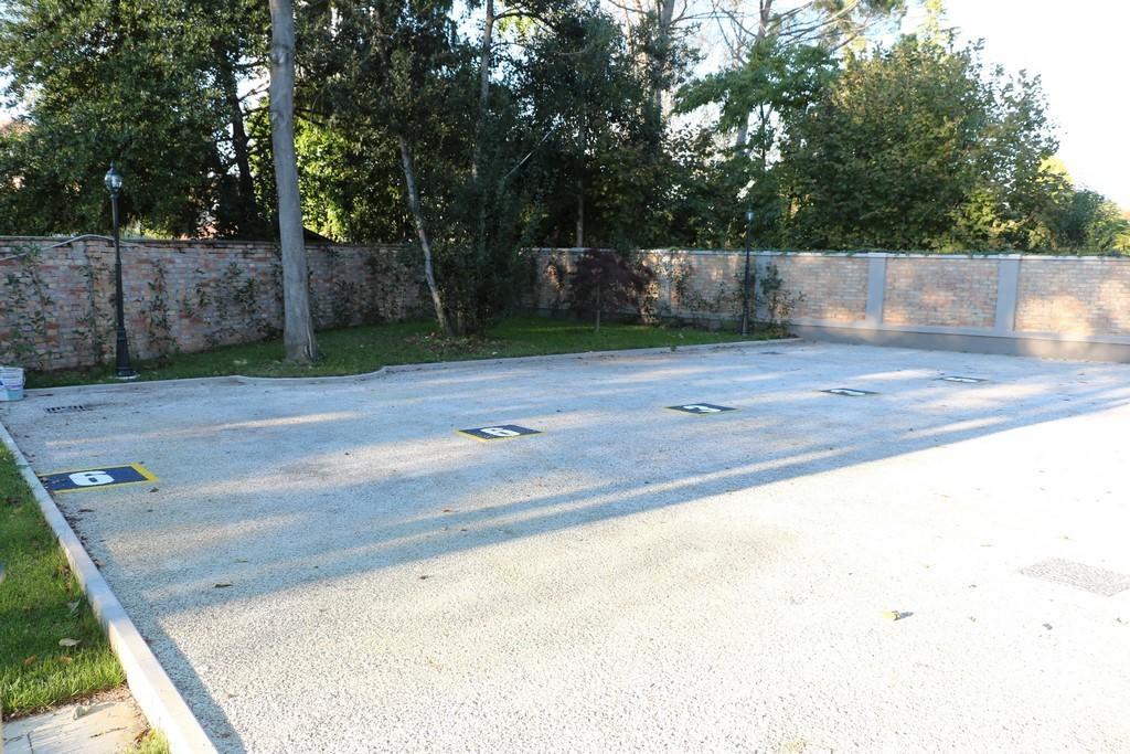 Villa Delle Rose Portogruaro Kamer foto