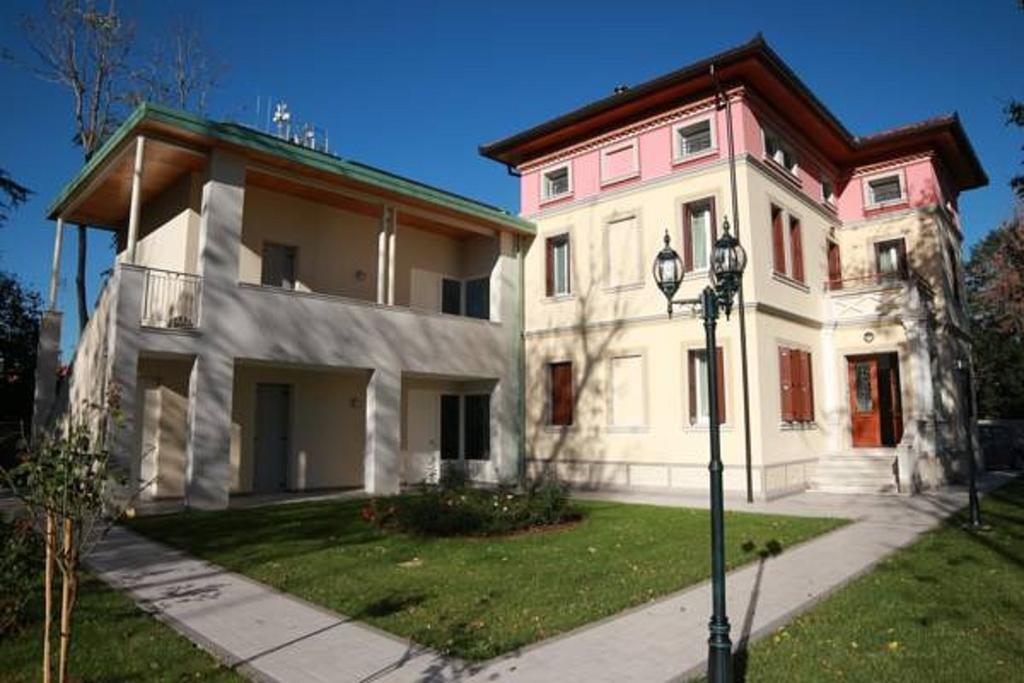 Villa Delle Rose Portogruaro Kamer foto